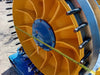 KOMATSU Front Corner Group RTEM3840SERV 