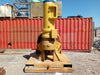 KOMATSU Front Corner Group RTEM3840SERV