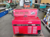LINCOLN ELECTRIC Welder Power Source Power Wave 455 w/ Power Feed and Cool-arc 40