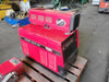 LINCOLN ELECTRIC Welder Power Source Power Wave 455 w/ Power Feed and Cool-arc 40