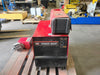 LINCOLN ELECTRIC Welder Power Source Power Wave 455 w/ Power Feed and Cool-arc 40