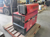 LINCOLN ELECTRIC Welder Power Source Power Wave 455 w/ Power Feed and Cool-arc 40