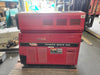 LINCOLN ELECTRIC Welder Power Source Power Wave 455 w/ Power Feed and Cool-arc 40