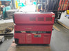 LINCOLN ELECTRIC Welder Power Source Power Wave 455 w/ Power Feed and Cool-arc 40