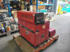 LINCOLN ELECTRIC Welder Power Source Power Wave 455 w/ Power Feed and Cool-arc 40