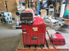 LINCOLN ELECTRIC Welder Power Source Power Wave 455 w/ Power Feed and Cool-arc 40