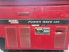 LINCOLN ELECTRIC Welder Power Source Power Wave 455 w/ Power Feed and Cool-arc 40