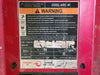 LINCOLN ELECTRIC Welder Power Source Power Wave 455 w/ Power Feed and Cool-arc 40