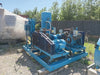 COMPAIR 115 CFM Twintower Regenerative Air Dryer AP-75HP250