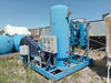 COMPAIR 115 CFM Twintower Regenerative Air Dryer AP-75HP250