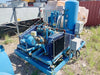 COMPAIR 115 CFM Twintower Regenerative Air Dryer AP-75HP250