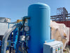 COMPAIR 115 CFM Twintower Regenerative Air Dryer AP-75HP250