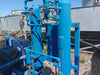 COMPAIR 115 CFM Twintower Regenerative Air Dryer AP-75HP250