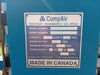 COMPAIR 115 CFM Twintower Regenerative Air Dryer AP-75HP250