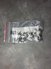SMC Pneumatic Fittings Kit P9614A