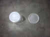 FISHER SCIENTIFIC COMPANY Specimen Storage Container with Lid 14955117A (Box of 100)