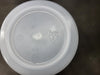 FISHER SCIENTIFIC COMPANY Specimen Storage Container with Lid 14955117A (Box of 100)