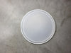 FISHER SCIENTIFIC COMPANY Specimen Storage Container with Lid 14955117A (Box of 100)