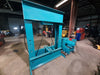 ENERPAC 150 ton H-frame Hydraulic Shop Press w/ 10,000 PSI Power Unit