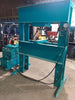 ENERPAC 150 ton H-frame Hydraulic Shop Press w/ 10,000 PSI Power Unit