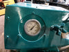 ENERPAC 150 ton H-frame Hydraulic Shop Press w/ 10,000 PSI Power Unit
