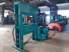ENERPAC 150 ton H-frame Hydraulic Shop Press w/ 10,000 PSI Power Unit