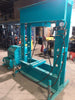ENERPAC 150 ton H-frame Hydraulic Shop Press w/ 10,000 PSI Power Unit