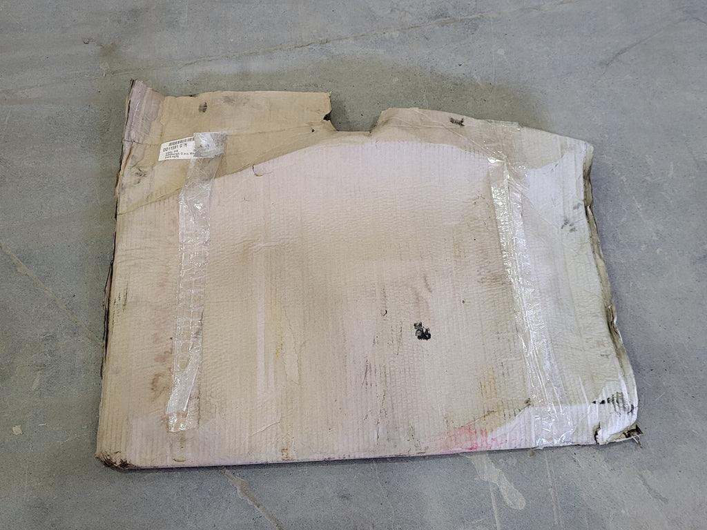 Door Glass Window DD11591 GTN