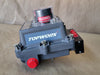 TOPWORX Limit Switch Box Valve Monitor DXP-E21GNEB7A21