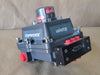 TOPWORX Limit Switch Box Valve Monitor DXP-E21GNEB7A21