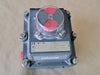 TOPWORX Limit Switch Box Valve Monitor DXP-E21GNEB7A21