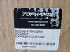 TOPWORX Limit Switch Box Valve Monitor DXP-E21GNEB7A21