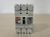FUJI ELECTRIC 200 Amp 3-Pole 600 volts Molded Case Circuit Breaker BW250JAGU