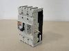 FUJI ELECTRIC 200 Amp 3-Pole 600 volts Molded Case Circuit Breaker BW250JAGU