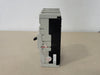 FUJI ELECTRIC 200 Amp 3-Pole 600 volts Molded Case Circuit Breaker BW250JAGU