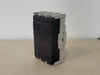 FUJI ELECTRIC 200 Amp 3-Pole 600 volts Molded Case Circuit Breaker BW250JAGU
