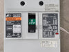 FUJI ELECTRIC 200 Amp 3-Pole 600 volts Molded Case Circuit Breaker BW250JAGU
