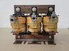 AUTOMATION DIRECT LR-4075 3PH, 600V, 110A Drive Reactor
