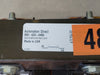 AUTOMATION DIRECT LR-4075 3PH, 600V, 110A Drive Reactor
