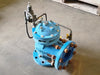 BERMAD Valve 4" 700 Series
