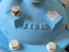 BERMAD Valve 4" 700 Series