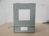 HAMMOND POWER SOLUTIONS INC. 3 kVA Single Phase Transformer, 240/480 pri. volts, 120/240 sec. volts C1F003LES