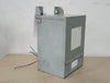 HAMMOND POWER SOLUTIONS INC. 3 kVA Single Phase Transformer, 240/480 pri. volts, 120/240 sec. volts C1F003LES