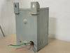 HAMMOND POWER SOLUTIONS INC. 3 kVA Single Phase Transformer, 240/480 pri. volts, 120/240 sec. volts C1F003LES