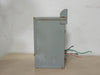 HAMMOND POWER SOLUTIONS INC. 3 kVA Single Phase Transformer, 240/480 pri. volts, 120/240 sec. volts C1F003LES