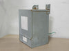 HAMMOND POWER SOLUTIONS INC. 3 kVA Single Phase Transformer, 240/480 pri. volts, 120/240 sec. volts C1F003LES