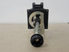 FUJI ELECTRIC BW9V0GA Selector Switch Base Unit