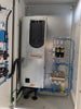 ALLEN BRADLEY 4000 Amp (6 X 700 HP) Transformer & VFD Bank