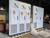 ALLEN BRADLEY 4000 Amp (6 X 700 HP) Transformer & VFD Bank