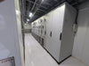 ALLEN BRADLEY 4000 Amp (6 X 700 HP) Transformer & VFD Bank